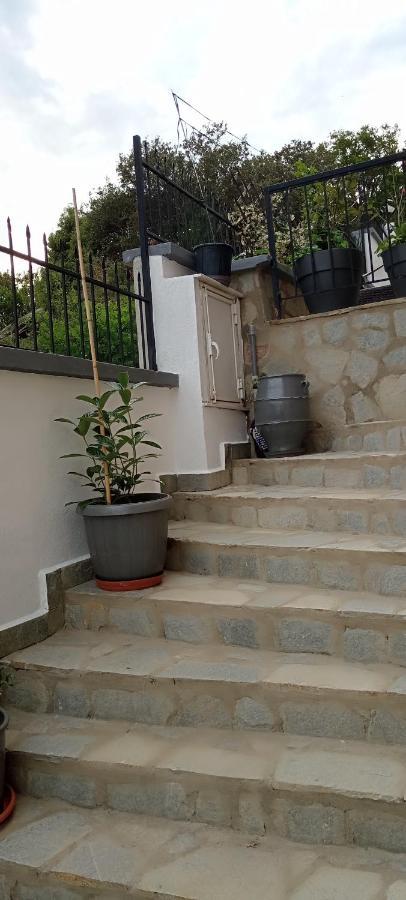 Sea Aura Apartment Kavala Exterior photo